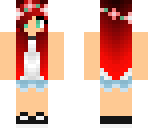 vampire girl