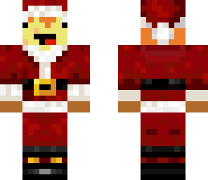 llama christmas