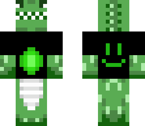 emerald waves