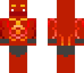 lava pecs