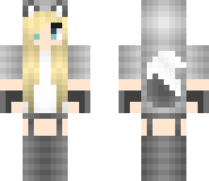 cute wolf updated