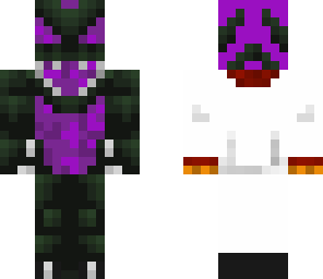 unfinished dragon