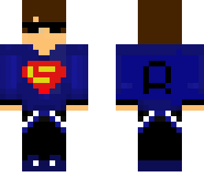 superman teen