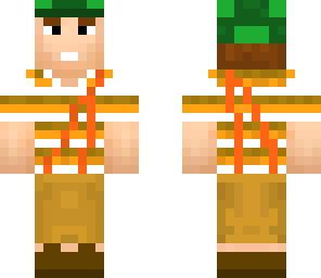 chavo