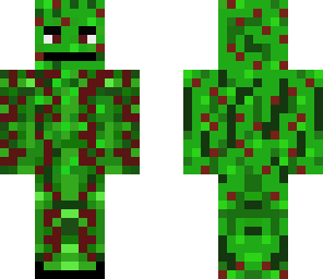 swampyman