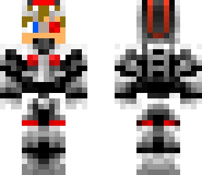 cyborg