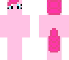 pinkie pie