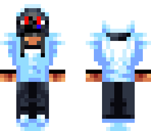 flubbachubba45's skin