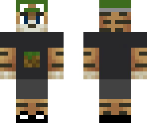 updated tiger