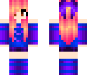 fabulous anime sarah