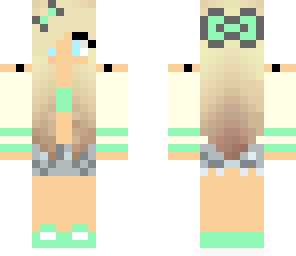 my skinnn