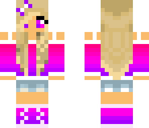 pink ckick 