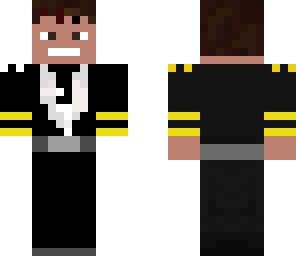 pilot