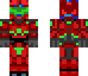 halo master