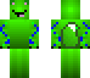 emerald fox