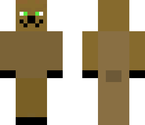 bear