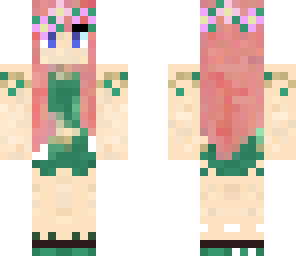jungle girl