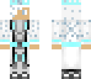 the ice king
