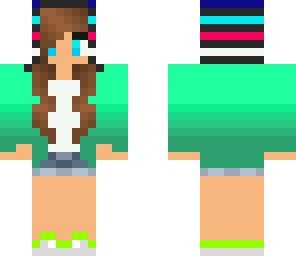 pro for girl