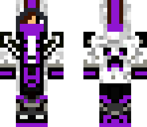 purple assassin 2