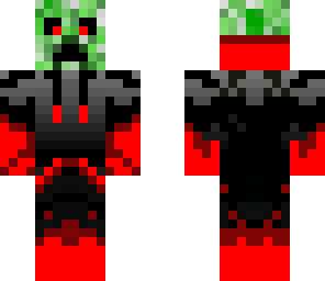 creeper man