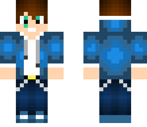 few tweaks