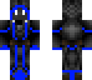 herobrine assasin