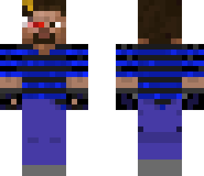 steve of the future