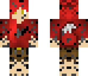request foxy girl