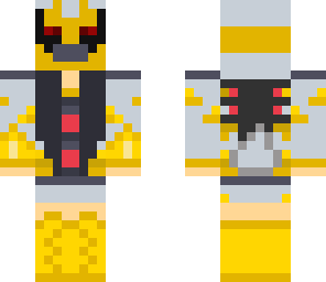 girantina girl op