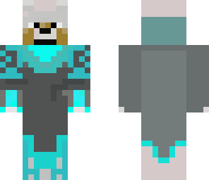 ice wolf wizard 3