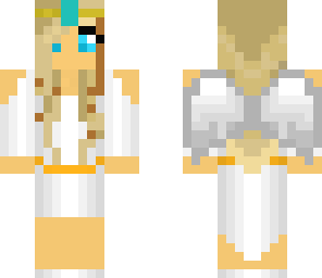 bride god
