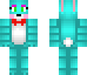 bonnie the bunny 2