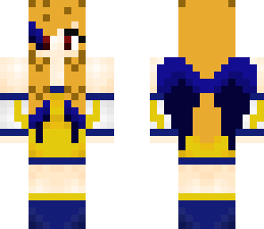 mean harpie