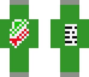 mountain dew can