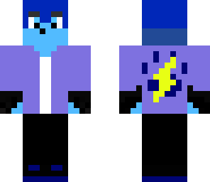 wolf boy blue asw2 edition 2