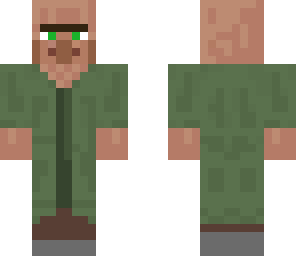 villager