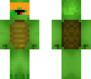 nicks skin