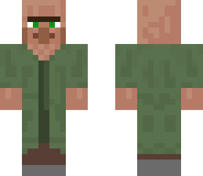 green vil