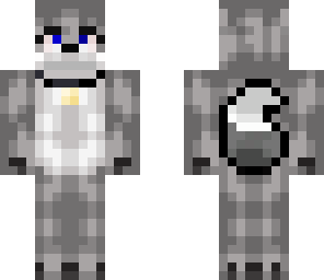 wolf