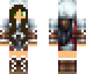 acher girl fix