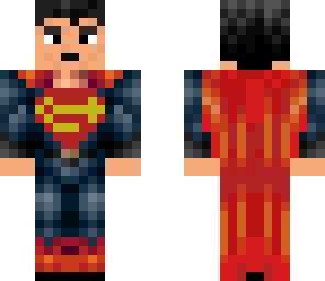 superman