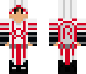 assassin red version