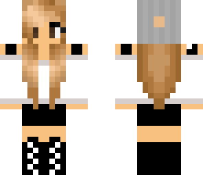 girl edit