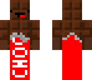 red and brown wont kill you
