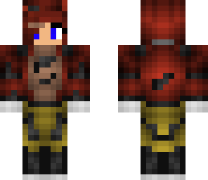 foxy girl 2