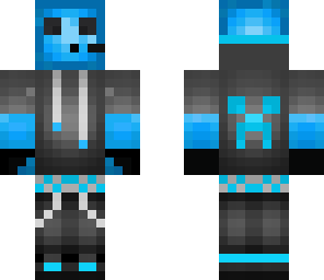 slime ice