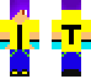 david final