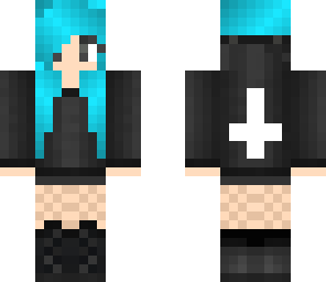 emo girl