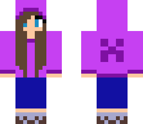 human kaecatlongtail 2